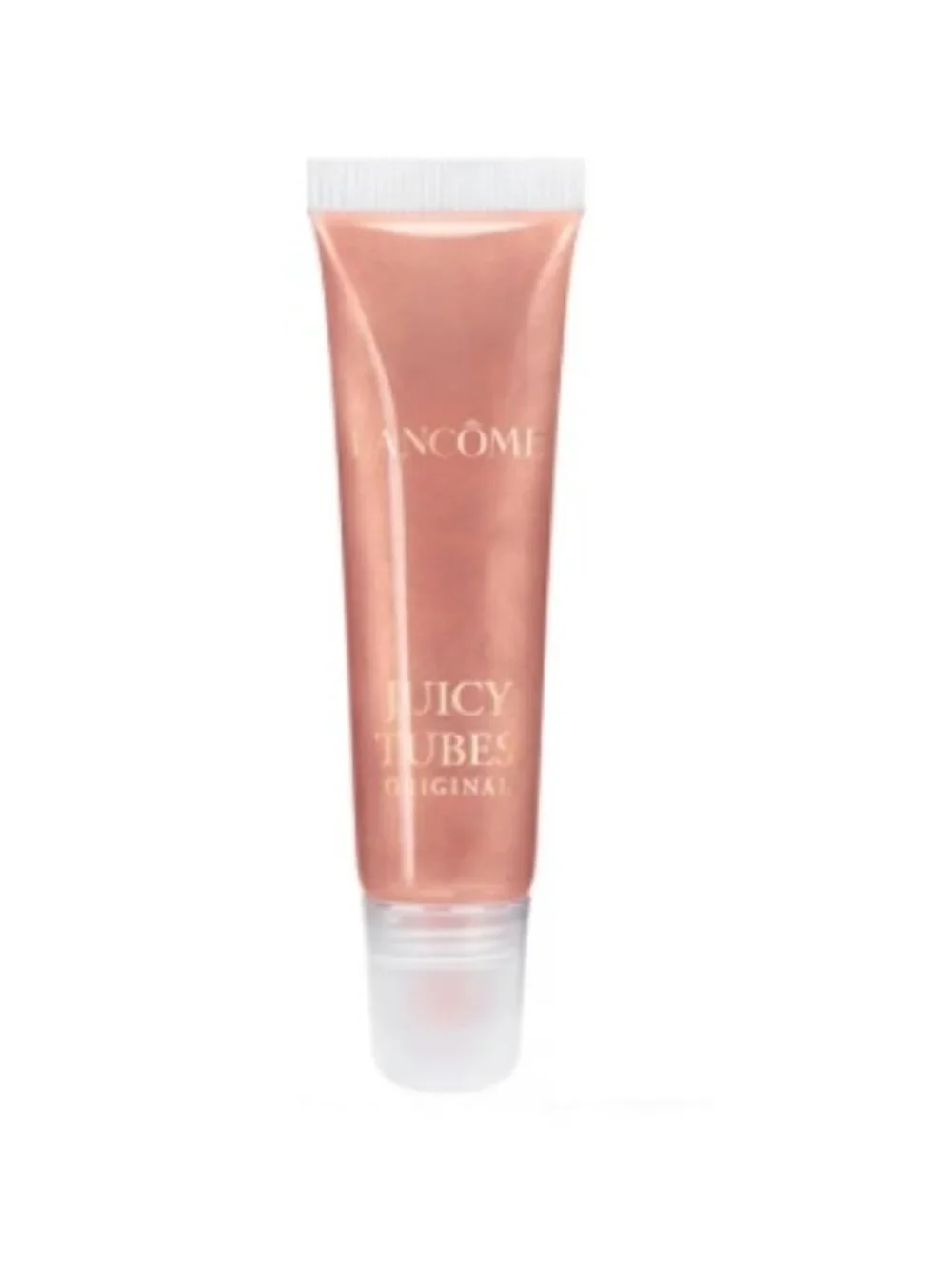Lancome Beauty Gift Set-Juicy Tubes Lip Gloss HalluciNation,Travel Size,2pc-NEW